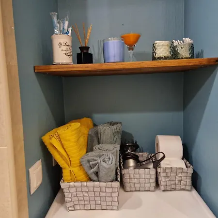 Apartamento Lovely In Old Town