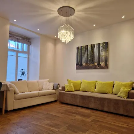 Lovely In Old Town Apartamento *