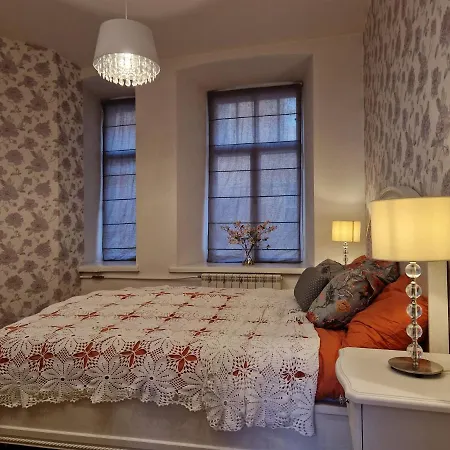 Apartamento Lovely In Old Town *