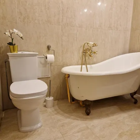 Apartamento Lovely In Old Town Tallin
