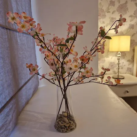 Lovely In Old Town Apartamento
