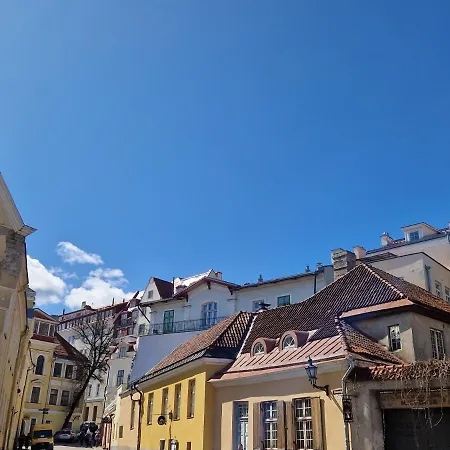 Lovely In Old Town Apartment Tallinn