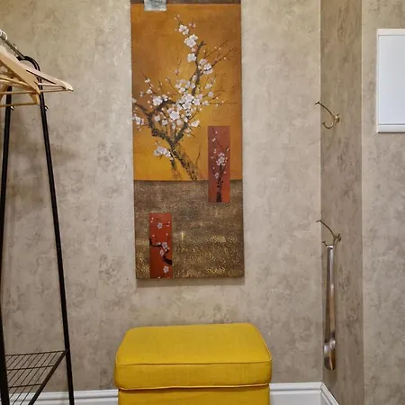 Lovely In Old Town Apartamento