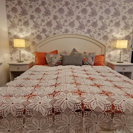 Lovely In Old Town Apartment Reval