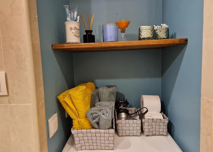 アパート Lovely In Old Town